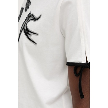 Pinko Памучна тениска Pinko (105558.A2SF)