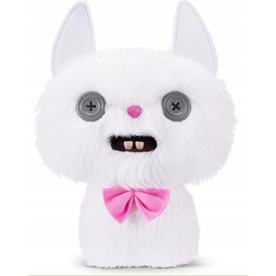 Fuggler Cheezee Alley Cats kočka 23 cm
