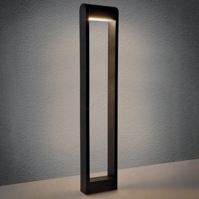 Brilagi - LED Екстериорна лампа CROTONE LED/7W/230V IP54 80 см (BG0688)