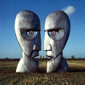 Pink Floyd - The Division Bell (1c40b3e8-b4bc-4fa0-b4a3-5b657d09bc08)