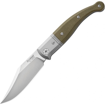 Lionsteel GITANO GT01 CVG