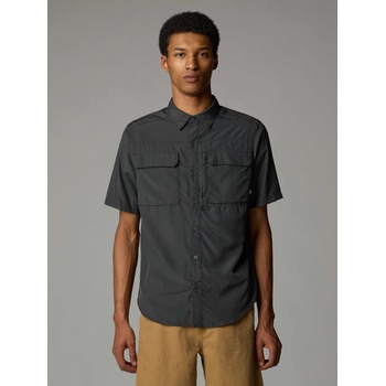 The North Face Риза m ss sequoia shirt