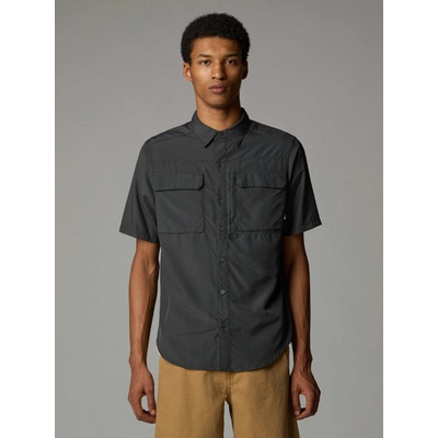 The North Face Риза m ss sequoia shirt