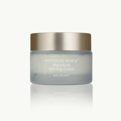 Inika Organic Maca Phytofuse Renew denní krém 50 ml