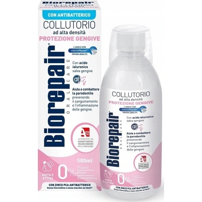 Biorepair Ochrana ďasien 500 ml