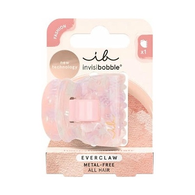 Invisibobble Everclaw S Lavender Haze Lavender Haze