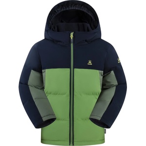 Kamik Детско ски яке Kamik Kid's Tucker Ski jacket - Pine - размер 140 (EU) (703-6108-0418)