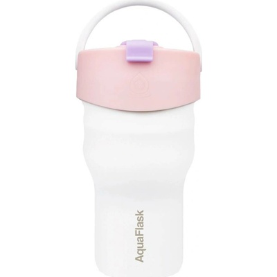 AquaFlask TUMBLER M Confetti 591 ml