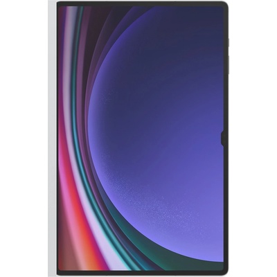 Samsung Průhledné pouzdro NotePaper Galaxy Tab S9 Ultra White EF-ZX912PWEGWW