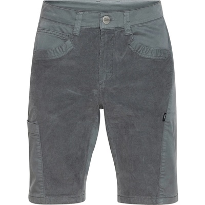 Chillaz Мъжки къси панталони Chillaz Rofan 3.0 Short Shorts - Dark Grey - размер XS (012-4286-0112)