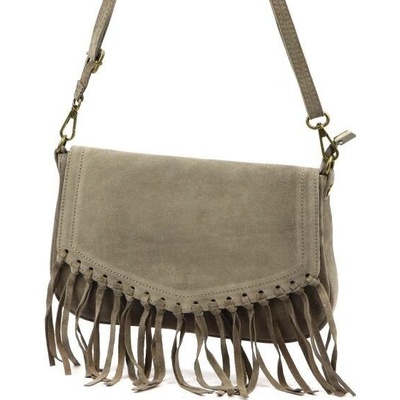 Luka dámská kabelka 25-086 taupe