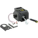 Fartools Авто електрическа лебедка fartools te 907, 300 w (182015)