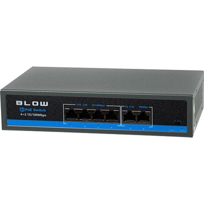 BLOW BL-SW6-4P