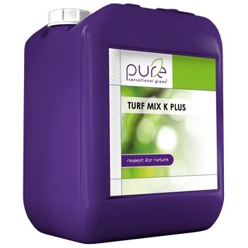 Pure Turf mix K plus 1l