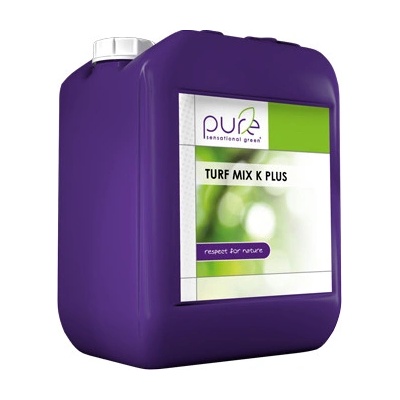 Pure Turf mix K plus 1l