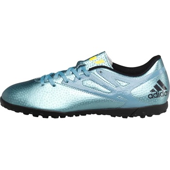 Image 1 of Adidas Стоножки adidas messi светло-сини