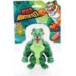 diramix Monsterflex Диви животни - разтеглива фигура: Крок - крокодил (0551KR)