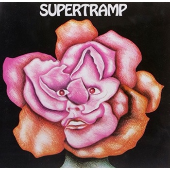 SUPERTRAMP - SUPERTRAMP