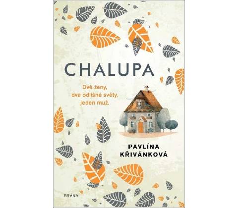 Chalupa