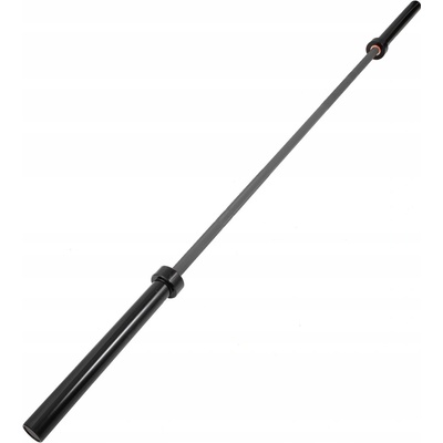 Vevor Osa hladký 200 cm 50 mm