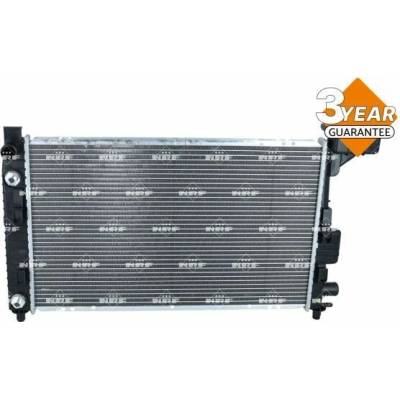 Chladič, chlazení motoru NRF 54718