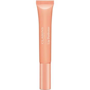 Clarins Instant Light Natural Lip Perfector Глос блясък за устни