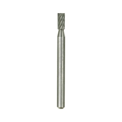 PROXXON PROXXON Válcová fréza 3mm - sada 2ks wolfram 28722
