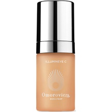 Omorovicza Illumineye C hydratačný očný krém s vitamínom C 15 ml