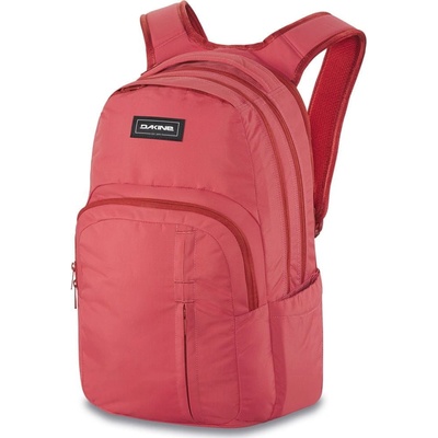 Dakine Campus Premium Mineral Red 28 l