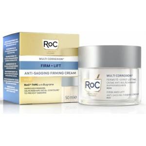 RoC Multi Correxion Firm + Lift Anti Sagging Firming Cream Кремове за лице 50ml