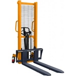 CORMAK Ръчен стакер с регулиране на вилици cormak wrhs 2016/ 2 т (wrhs2016-adjustable)