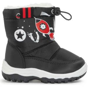 Kids movie heroes Апрески Snowboot Booties - sportdepot - 58,58 лв