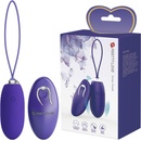 Pretty Love - Jenny - Mládež, Bezdrôtové diaľkové ovládanie 12 vibračných funkcií