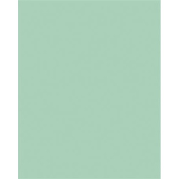 folia Цветна хартия a3, 130 г, 50 листа, folia, мента 6325 (6325)