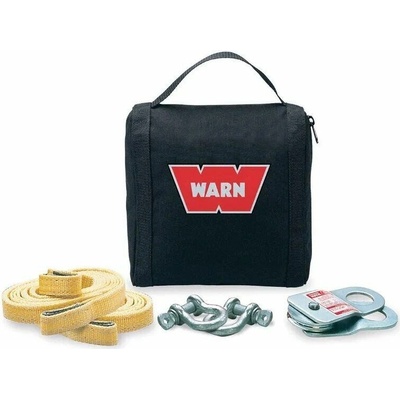 Set pro vyproštění k navijáku WARN