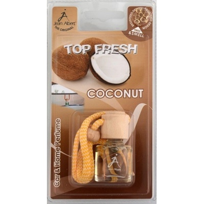 Jean Albert 4,5ml Coconut