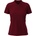 Stedman stretch polo st9740 / Дамска еластична поло тениска - бордо l (st9740bodl)