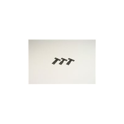 Kyosho MZW-403 MM/LM Carbon zavesenie zadných kolies