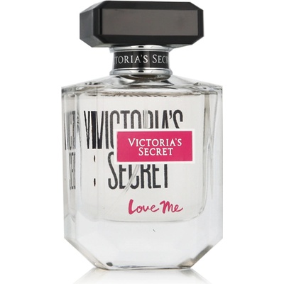 Victoria's Secret Love Me Parfumovaná voda dámska 50 ml