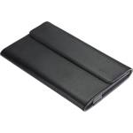 ASUS Калъф Asus VersaSleeve 7 Cover за таблет до 7" (17.78 cm), "бележник", черен