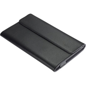 ASUS Калъф Asus VersaSleeve 7 Cover за таблет до 7" (17.78 cm), "бележник", черен