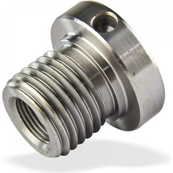 DEMA Závitový adaptér M33x3,5 AG / M20x1,5 IG