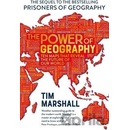 The Power of Geography - Tim Marshall, Elliott & Thompson