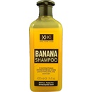 XPel Banana Shampoo šampon s vůní banánů 400 ml