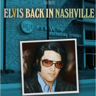 Elvis Presley CD