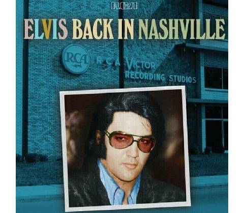 Elvis Presley CD