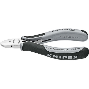 Knipex 7722115ESD