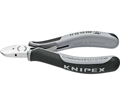 Knipex 7722115ESD