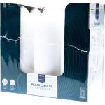METRO Professional Свещ METRO PROFESSIONAL 7 x 20 см бяла 6 бр