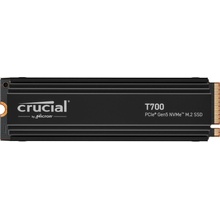 Crucial T700 2TB, CT2000T700SSD5